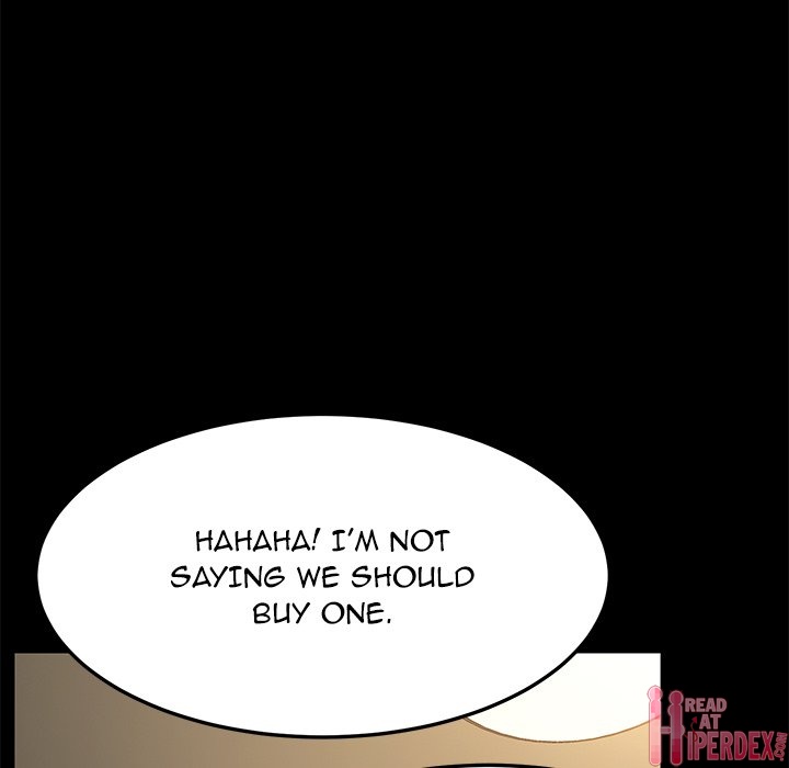 The Perfect Roommates Chapter 45 Page 146