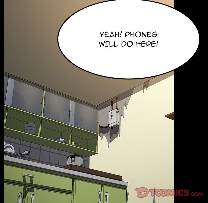 The Perfect Roommates Chapter 45 Page 147