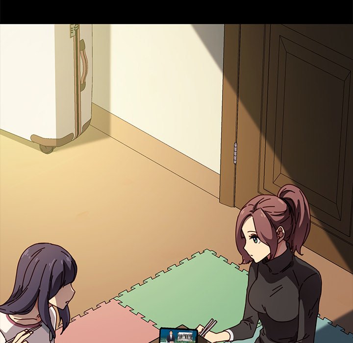 The Perfect Roommates Chapter 45 Page 154