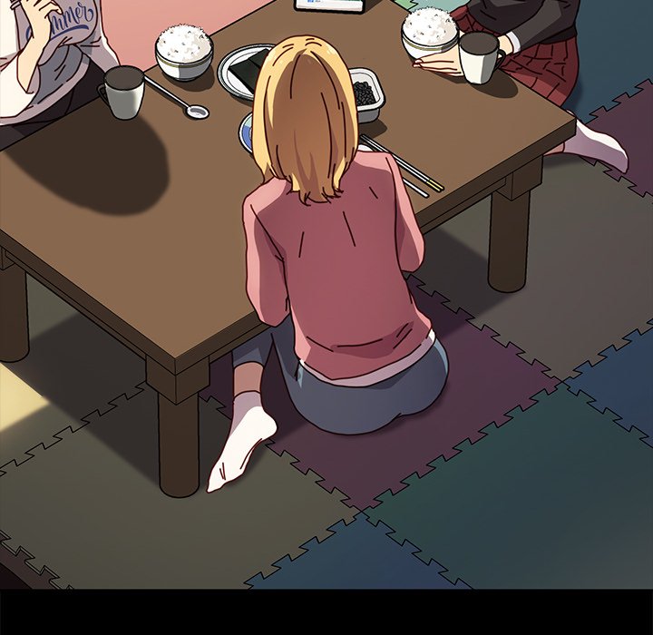 The Perfect Roommates Chapter 45 Page 155