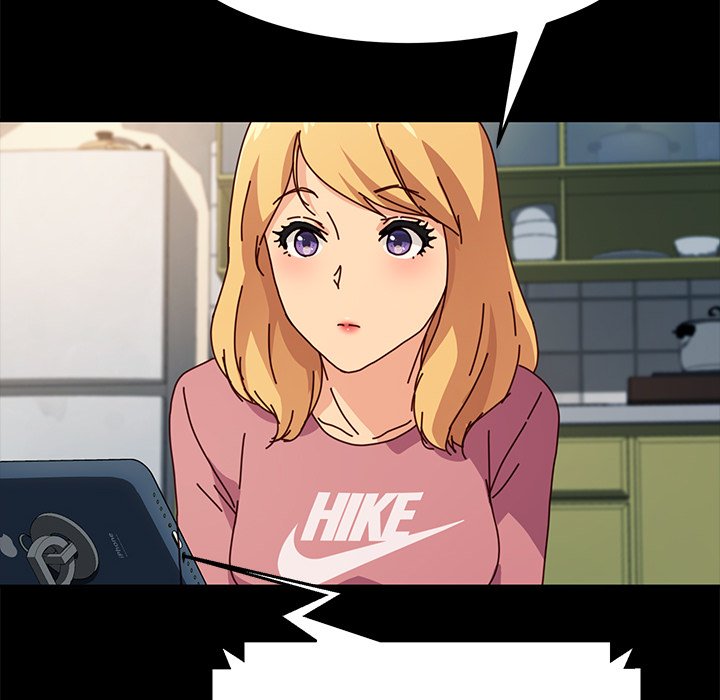 The Perfect Roommates Chapter 45 Page 157