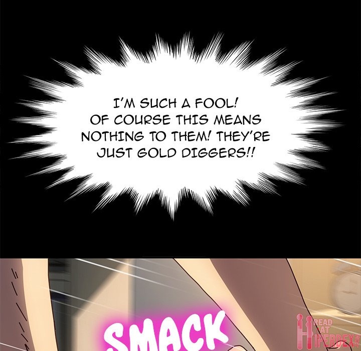 The Perfect Roommates Chapter 45 Page 16