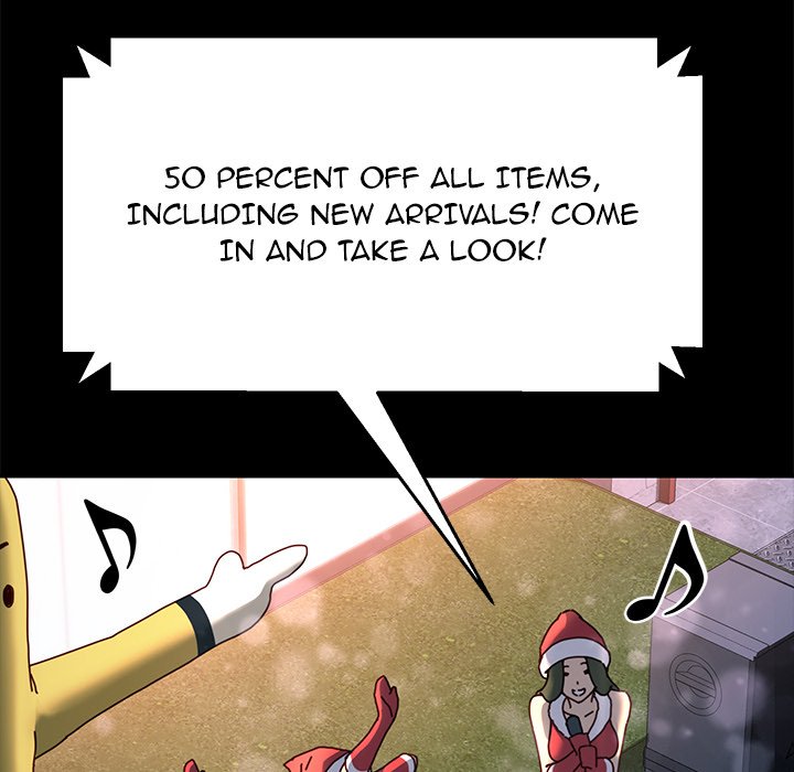 The Perfect Roommates Chapter 45 Page 29