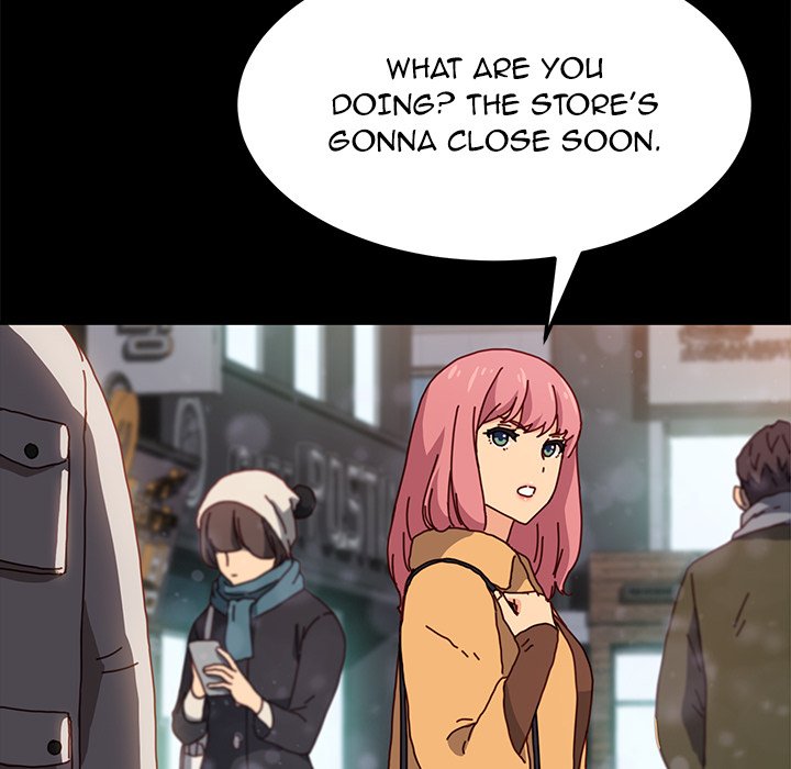 The Perfect Roommates Chapter 45 Page 32