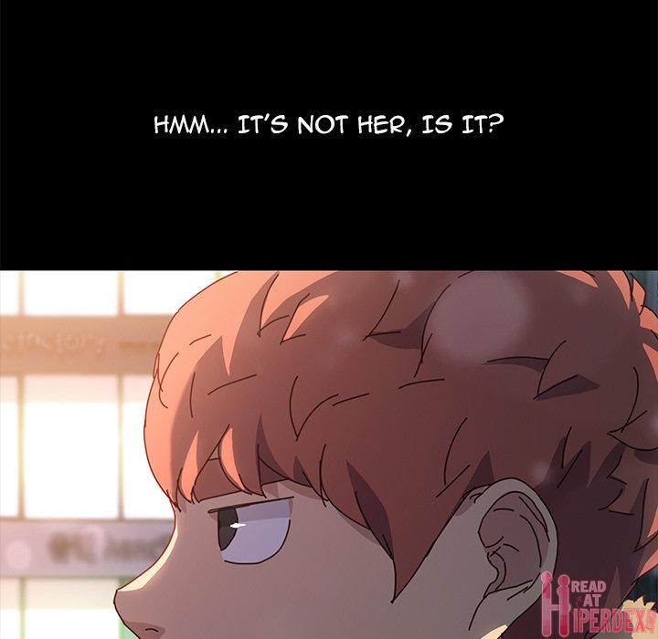 The Perfect Roommates Chapter 45 Page 36