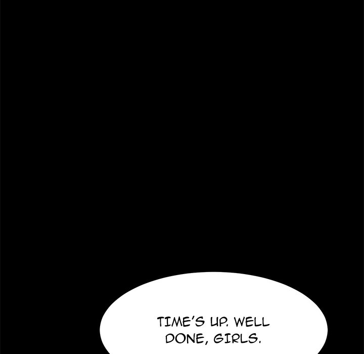 The Perfect Roommates Chapter 45 Page 38