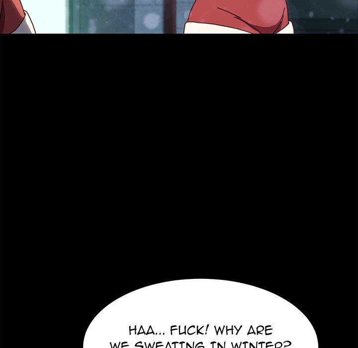 The Perfect Roommates Chapter 45 Page 40