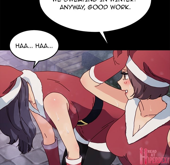 The Perfect Roommates Chapter 45 Page 41