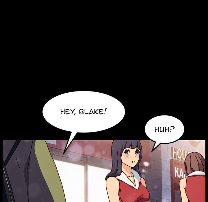 The Perfect Roommates Chapter 45 Page 45