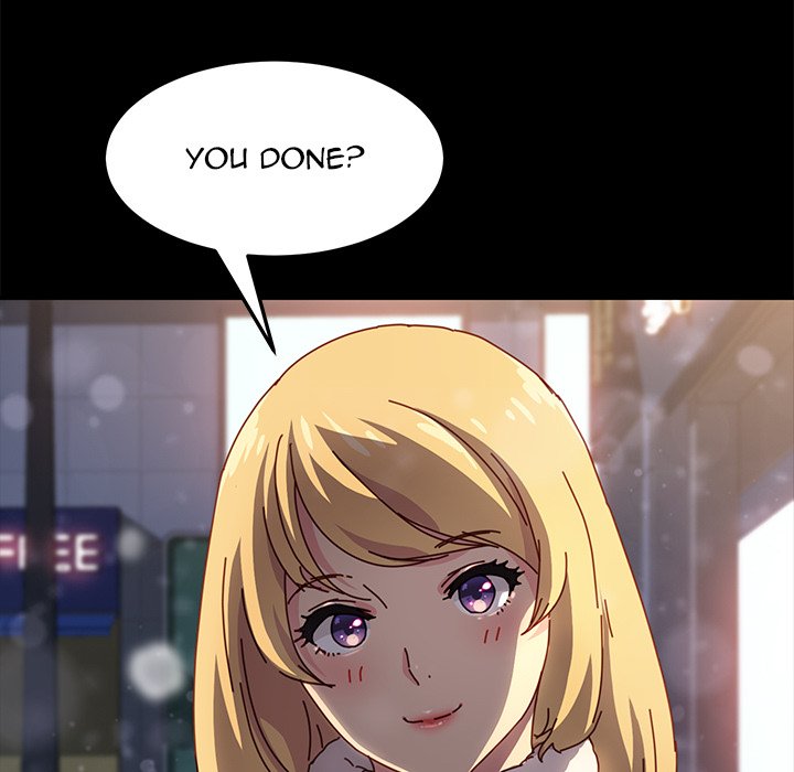 The Perfect Roommates Chapter 45 Page 47