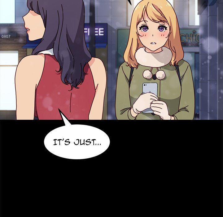 The Perfect Roommates Chapter 45 Page 53