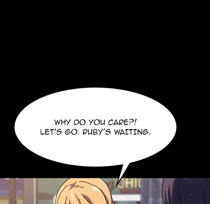 The Perfect Roommates Chapter 45 Page 59