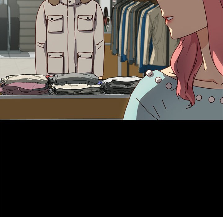 The Perfect Roommates Chapter 45 Page 69