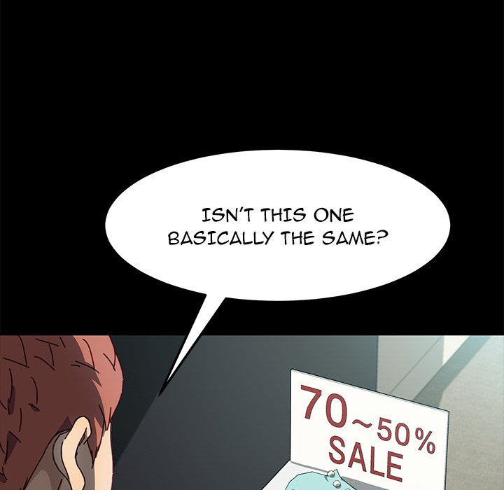 The Perfect Roommates Chapter 45 Page 70
