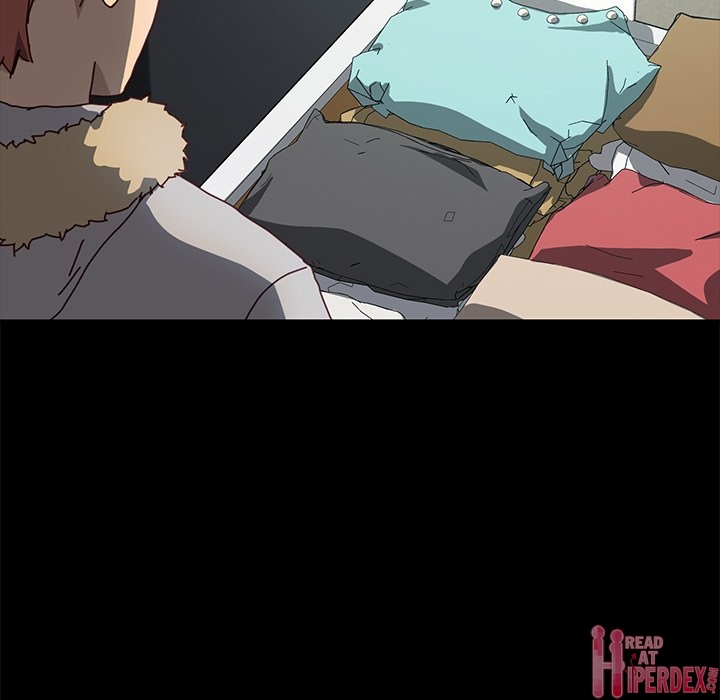 The Perfect Roommates Chapter 45 Page 71