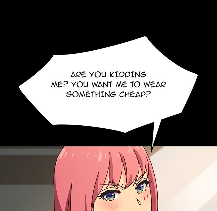 The Perfect Roommates Chapter 45 Page 72