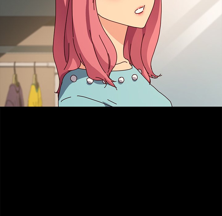 The Perfect Roommates Chapter 45 Page 73