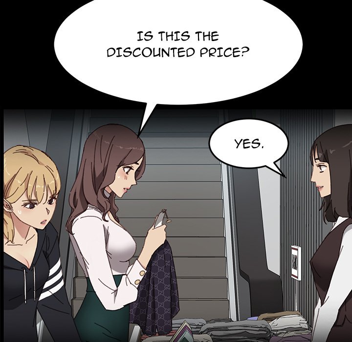 The Perfect Roommates Chapter 45 Page 79