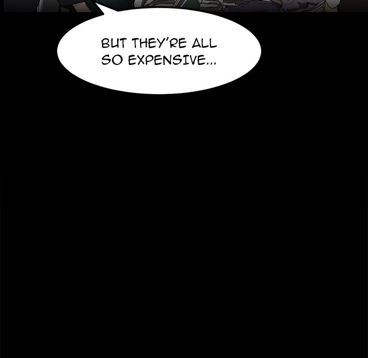 The Perfect Roommates Chapter 45 Page 80