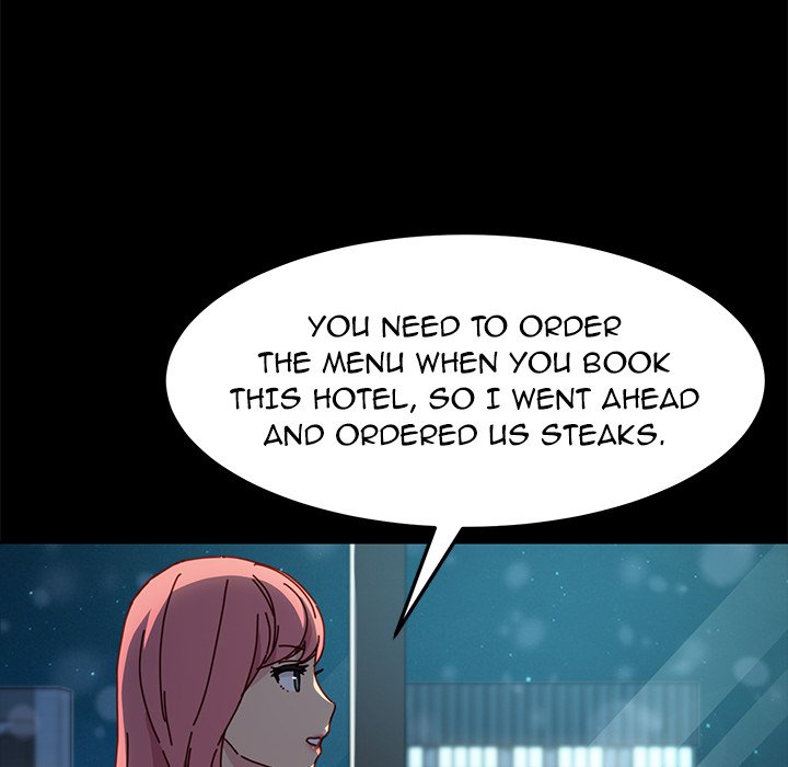 The Perfect Roommates Chapter 45 Page 88