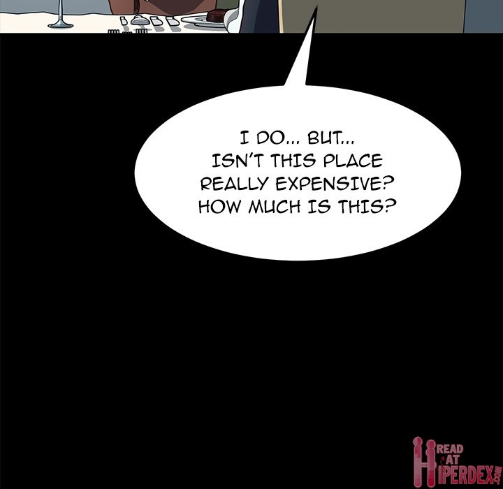 The Perfect Roommates Chapter 45 Page 91