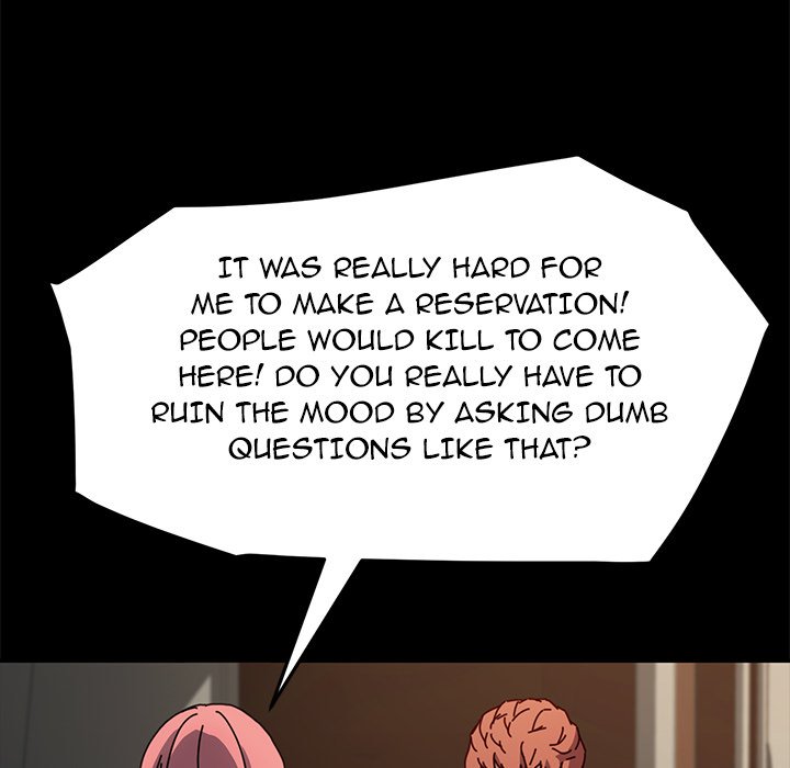 The Perfect Roommates Chapter 45 Page 92