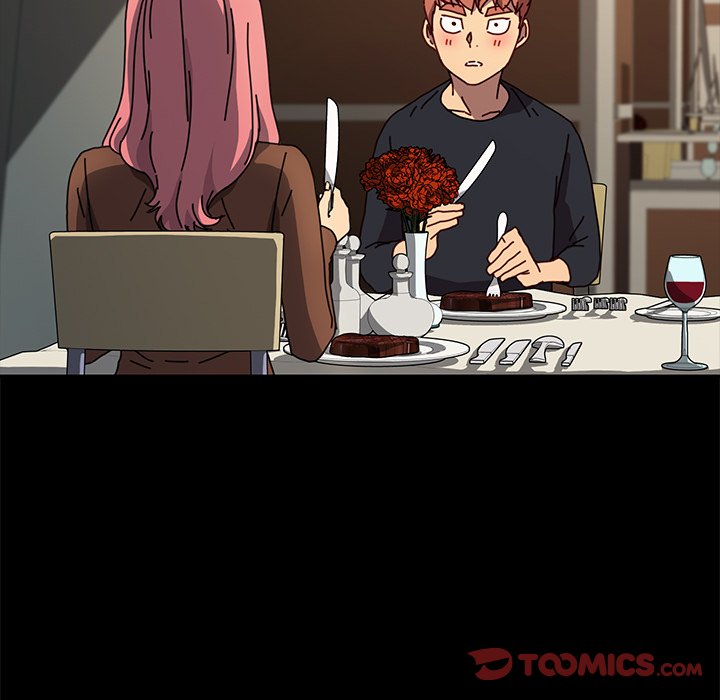 The Perfect Roommates Chapter 45 Page 93