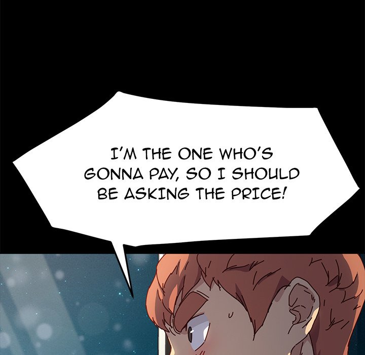 The Perfect Roommates Chapter 45 Page 94