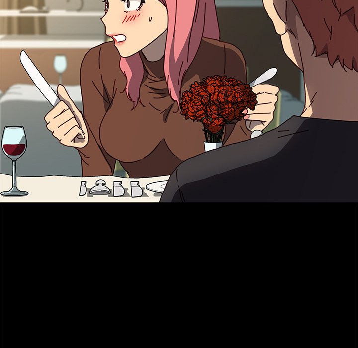 The Perfect Roommates Chapter 45 Page 97