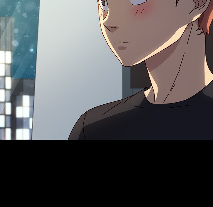The Perfect Roommates Chapter 45 Page 99