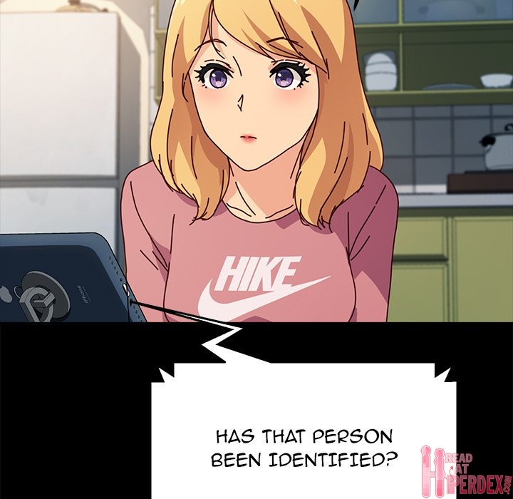 The Perfect Roommates Chapter 46 Page 11