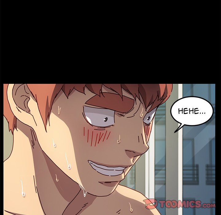 The Perfect Roommates Chapter 46 Page 111
