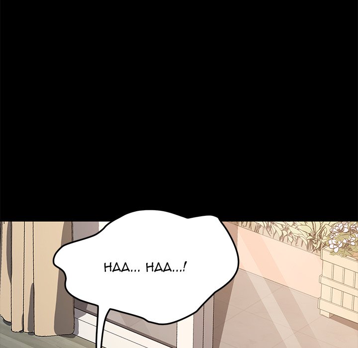 The Perfect Roommates Chapter 46 Page 117