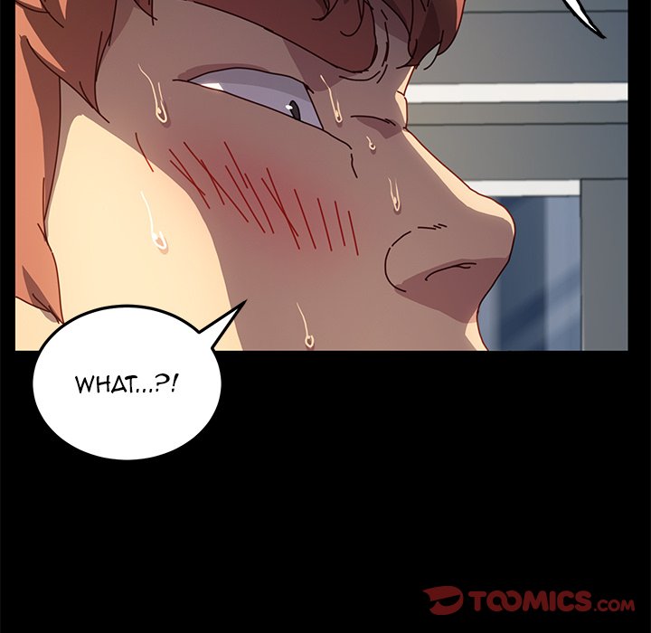 The Perfect Roommates Chapter 46 Page 147