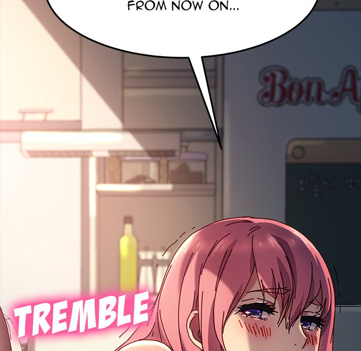 The Perfect Roommates Chapter 46 Page 151