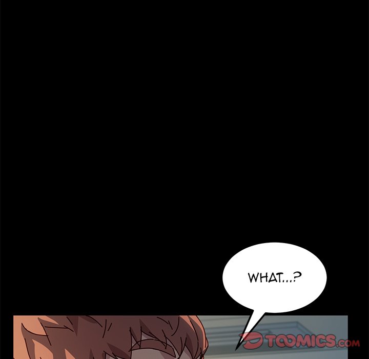 The Perfect Roommates Chapter 46 Page 30