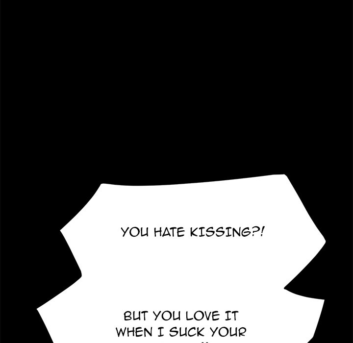 The Perfect Roommates Chapter 46 Page 35