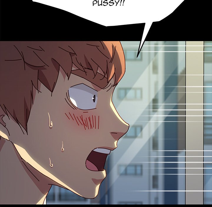 The Perfect Roommates Chapter 46 Page 36