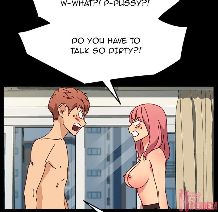 The Perfect Roommates Chapter 46 Page 38