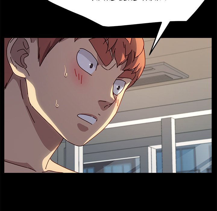 The Perfect Roommates Chapter 46 Page 42