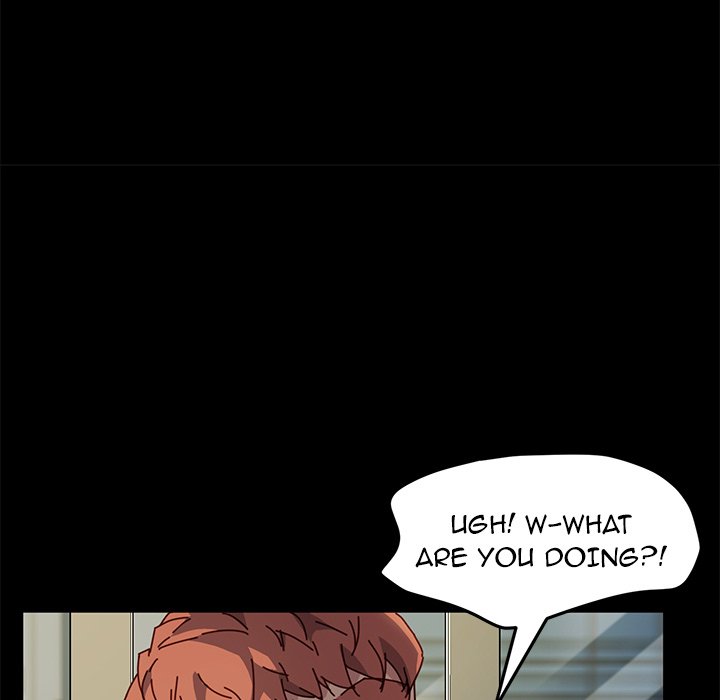 The Perfect Roommates Chapter 46 Page 46