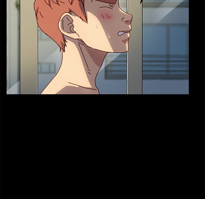 The Perfect Roommates Chapter 46 Page 47
