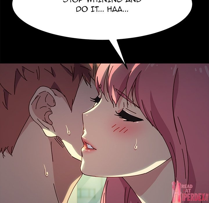 The Perfect Roommates Chapter 46 Page 54