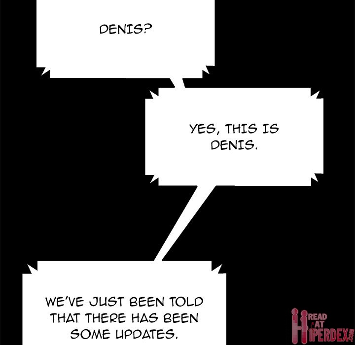 The Perfect Roommates Chapter 46 Page 6