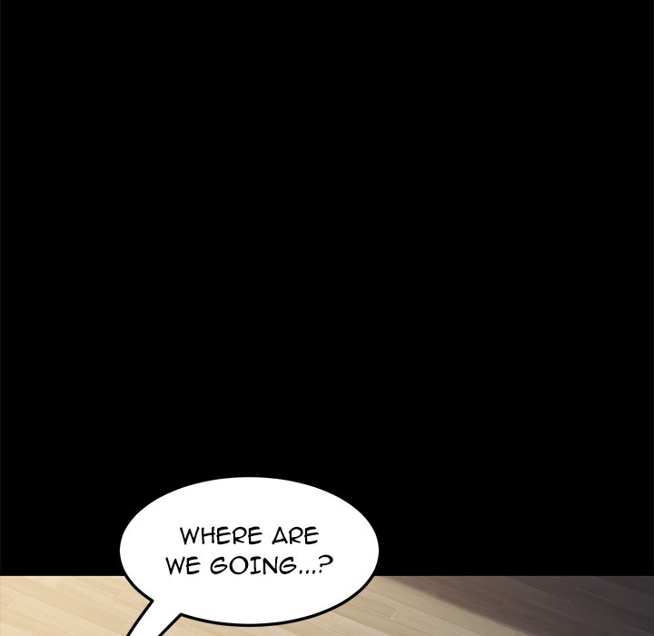 The Perfect Roommates Chapter 46 Page 60