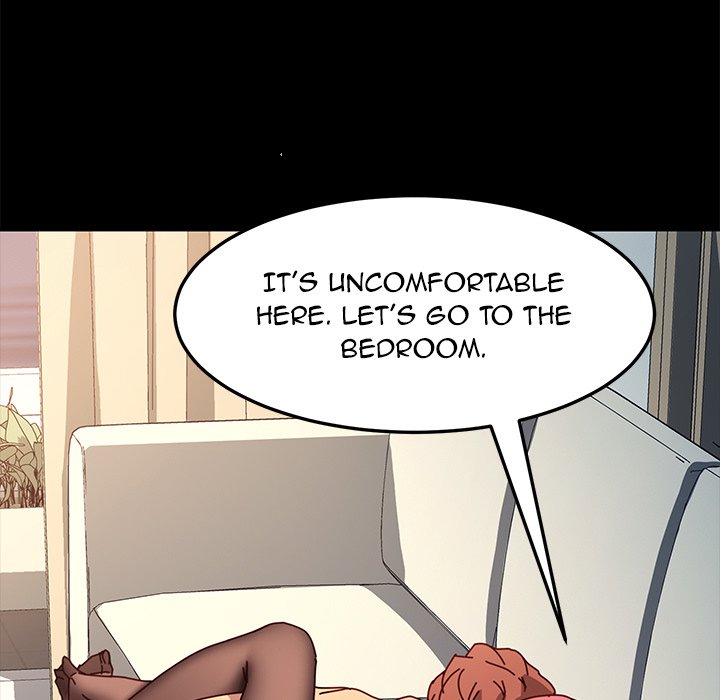 The Perfect Roommates Chapter 46 Page 63