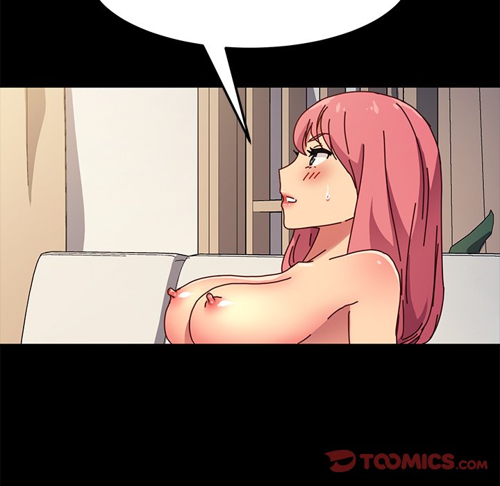 The Perfect Roommates Chapter 46 Page 66