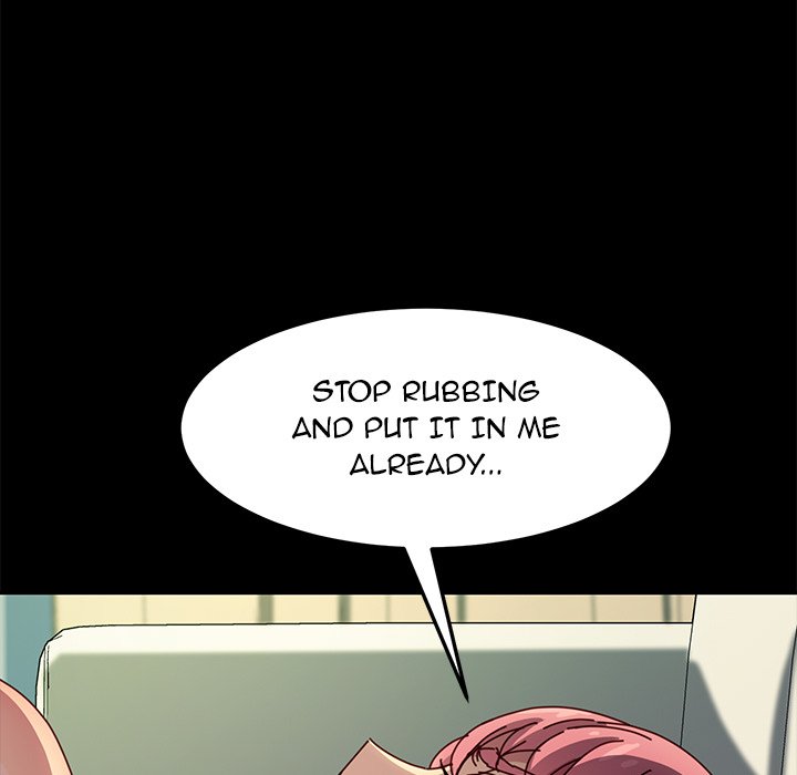The Perfect Roommates Chapter 46 Page 82