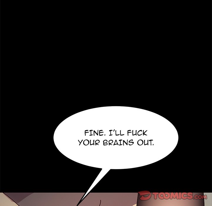 The Perfect Roommates Chapter 46 Page 84