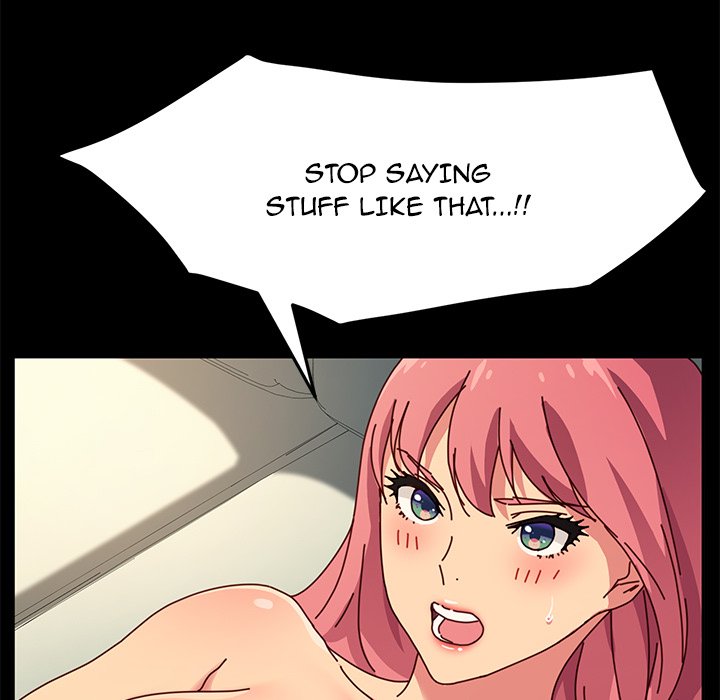The Perfect Roommates Chapter 46 Page 87